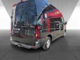 Nissan Interstar N-CONNECTA Kasten L3H3 170PS Automatik - Nissan Interstar Neuwagen