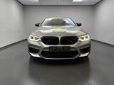 BMW M5 Competition AC Schnitzer KERAMIK*H&K*EINMALIG - graue BMW M5