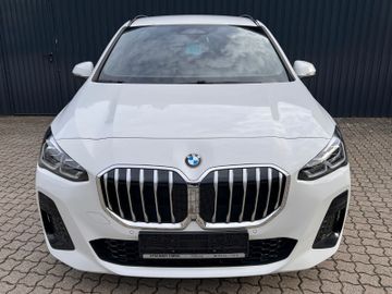 BMW 218 Active Tourer - 4