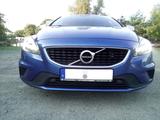 Volvo V40 D4 R Design190PS(230PS-Softwareoptimierung) - gebrauchte Volvo V40 aus dem Jahr 2016
