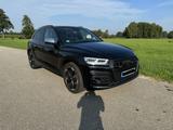Audi SQ5 FY TFSI Quattro Scheckheftgepfelgt Poliert - Audi SQ5 Gebrauchtwagen in München