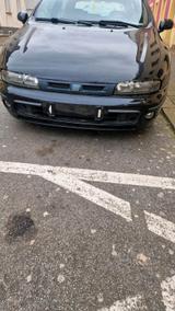 Fiat fiat bravo hgt 155ps - Fiat Bravo aus 1999