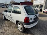 Opel Corsa 1.4 16V Advantage - Opel aus 1997