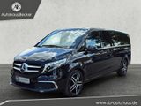Mercedes-Benz V 250 AVANTGARDE extralang+LED+360°+Sport-Paket+ - Mercedes-Benz V-Class in Bremen