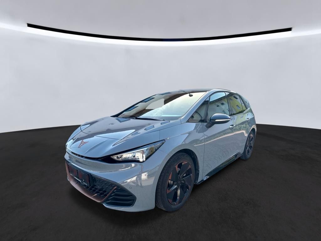 Cupra Born - Bild 1