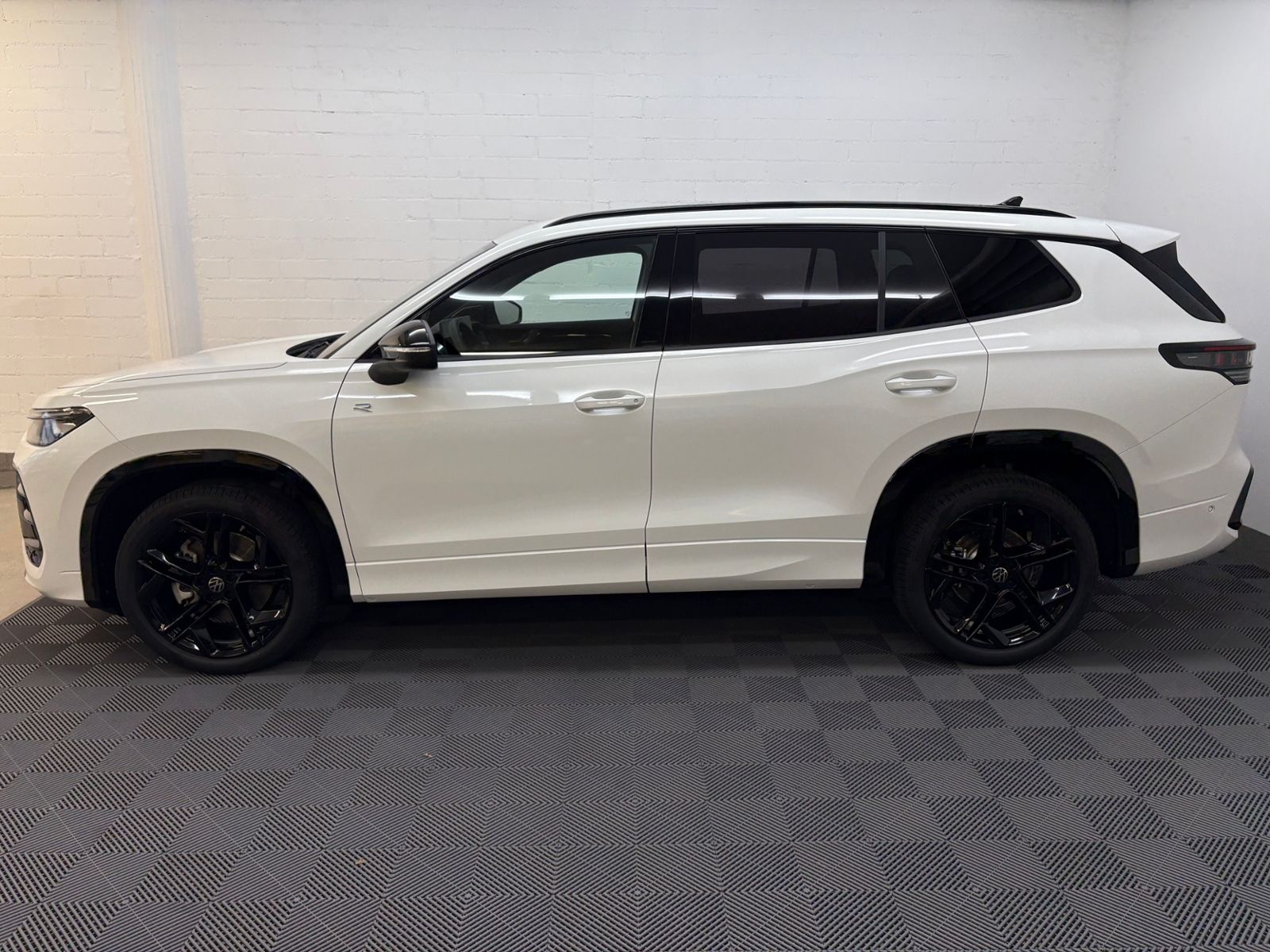 Volkswagen Tayron - Bild 5
