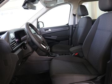 Volkswagen Caddy Maxi 1.5TSI EDITION LED SHZ APP ACC KAMERA