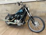Kawasaki VN 800 SCHÖNER BOBBER UMBAU - Offers