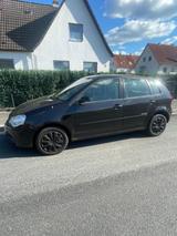 Volkswagen VW Polo 2008 United - Volkswagen Polo United mit Diesel-Antrieb