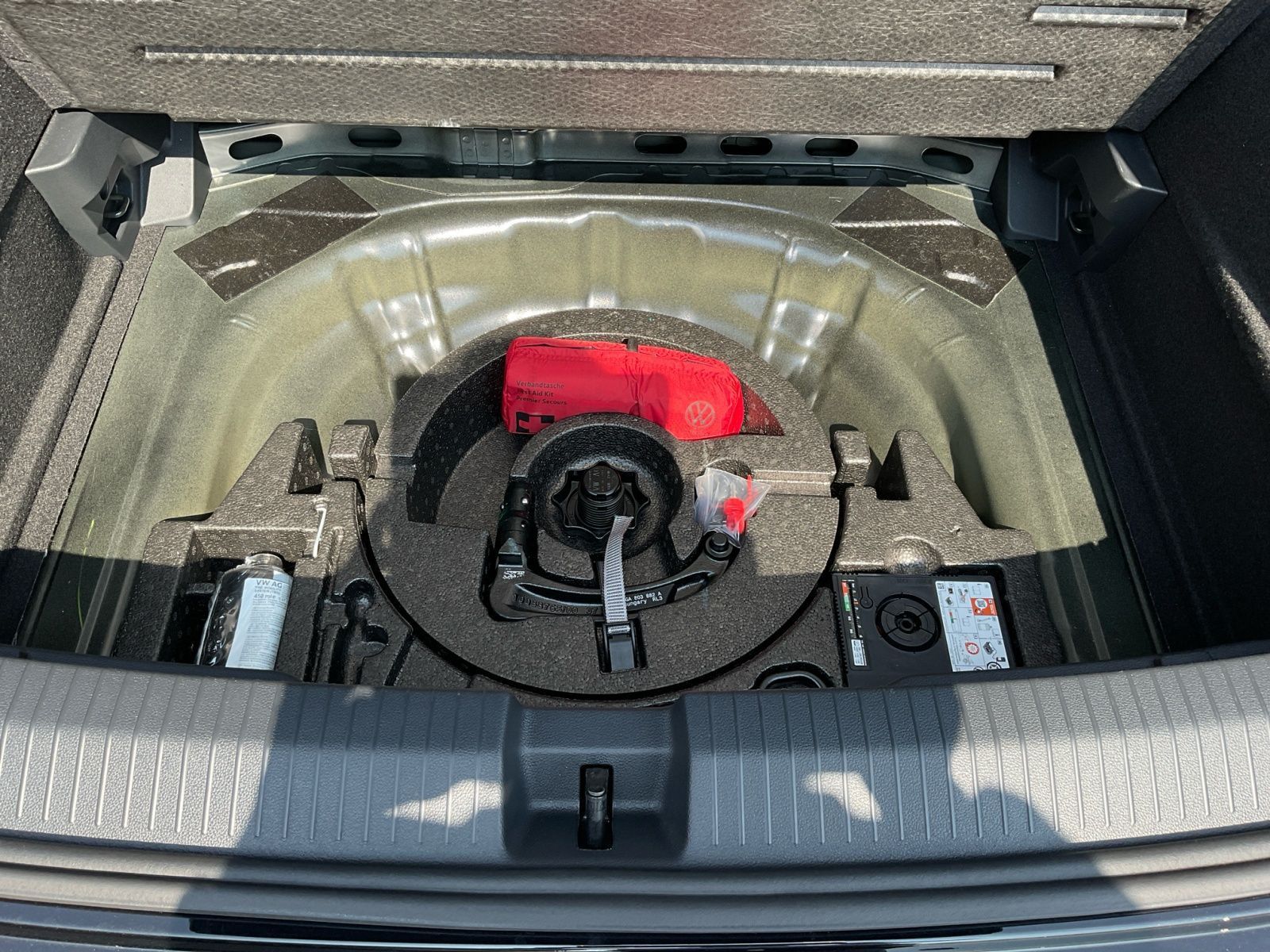 Volkswagen T-Roc - Bild 18