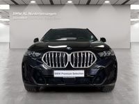 BMW X6 - Vorschau Bild 8