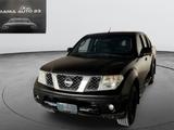 Nissan Navara 2011 d.cab 2.5 dci Sport 174cv - Nissan Navara mit Panoramadach