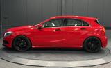 Mercedes-Benz A 180 / A 45 AMG Umbau*18Zoll*NAVI*XENON*T-LEDER - Mercedes-Benz Umbau
