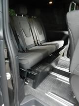 Mercedes-Benz V 300 d Aut. 4M/AHK/LiegePkt/Standhzg - Mercedes-Benz V 300 in Aachen