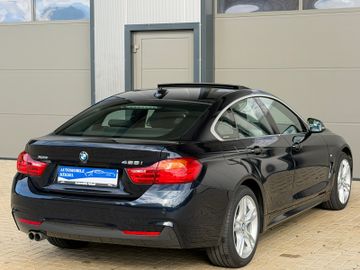 BMW 428 Gran Coupé - 4