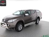 Mitsubishi L200 2.4 Di-D 4WD HARDTOP,KAMERA,NAVI,1.HAND,SH - Mitsubishi L200 in Berlin