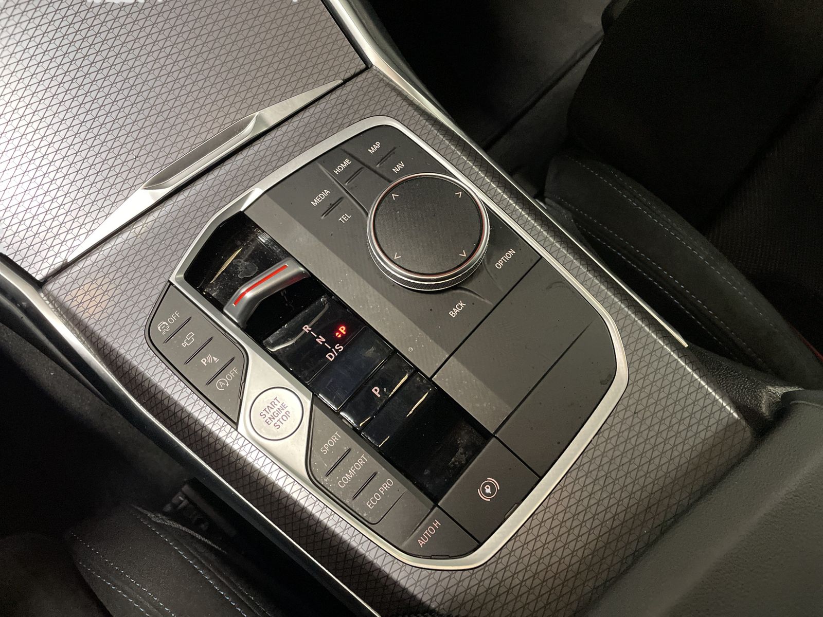 BMW 320 - Bild 17