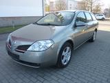Nissan Primera Traveller Acenta Autom. Klima AHK - gebrauchte Nissan Primera aus dem Jahr 2006