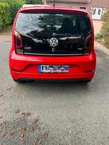 Volkswagen up! 1.0 TSI up! beats up!  - Volkswagen up!: Tsi