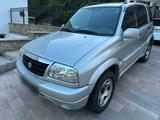Suzuki Grand Vitara 2,0 Ltr - gebrauchte Suzuki Grand Vitara aus dem Jahr 2004