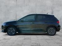 Skoda Fabia - Vorschau Bild 3