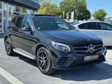 Mercedes-Benz GLC 300 4Matic 9G-Tronic "AMG-Line"PANO*HEAD-UP* - Mercedes-Benz GLC 300