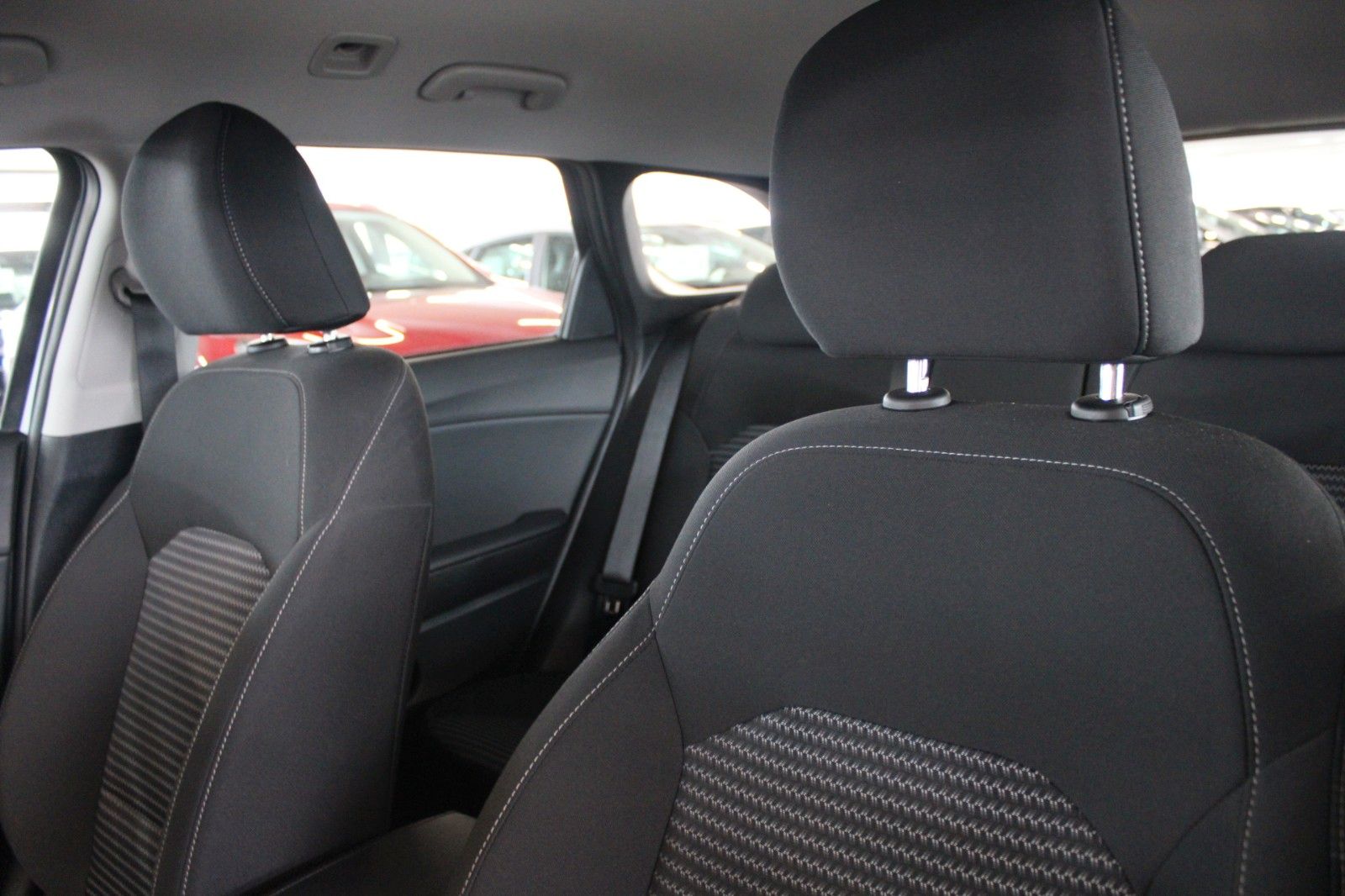 Fahrzeugabbildung Kia cee'd Sportswagon Spirit Aut. Top Ausstattung !