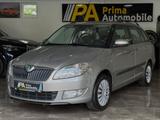 Skoda Fabia Combi 1.2 Elegance 2.Hand Automatik Klima - Skoda Fabia: Combi Elegance