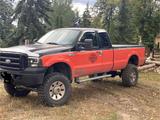 Ford F 350 Super Duty - Ford F 350 Gebrauchtwagen