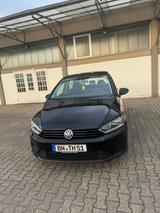 Volkswagen Golf Sportsvan 1.6 TDI DSG Comfortline BMT C... - Volkswagen Golf Sportsvan in Bonn