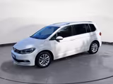 Volkswagen Touran Highline 1.4 TSI 6-Gang - 7-Sitzer Vans