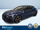 Audi A5 SPORTBACK 40 2.0 TDI MHEV S LINE EDITION - Audi A5 Hybrid (Diesel/Elektro): Sport