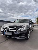 Mercedes-Benz W212 E350d 4 Matic  FACELIFT - Mercedes-Benz E 350 in Wiesbaden
