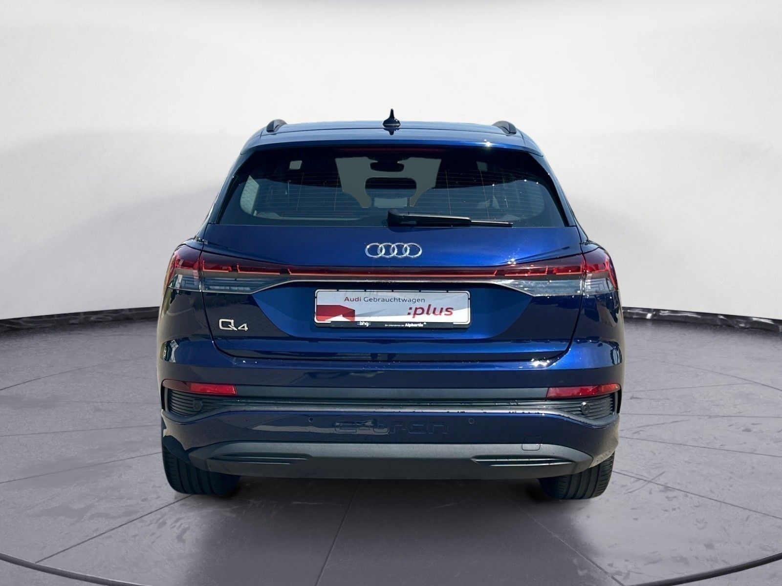 Audi Q4 e-tron - Bild 5