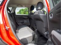 Citroën C3 Aircross - Vorschau Bild 9