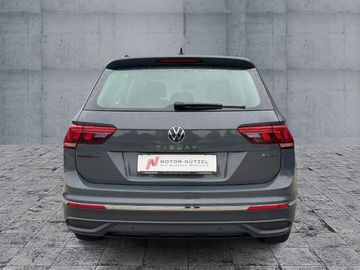 Volkswagen Tiguan - 5