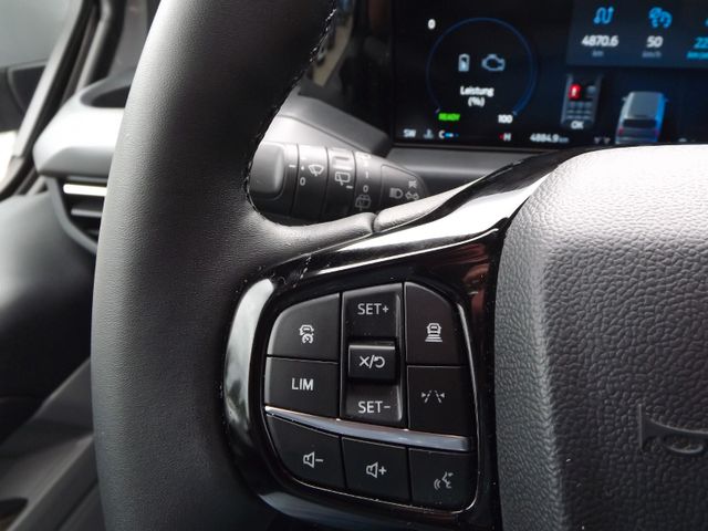 Tourneo Custom Plug-in Hybrid *elektr.Türen*B&O*