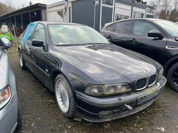 Alpina B10 2000