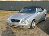 Mercedes-Benz CLK 320 Avantgarde - Mercedes-Benz CLK 320: Avantgarde