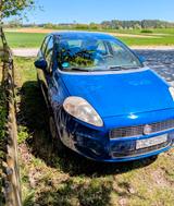 Fiat Punto 1.4 8V  