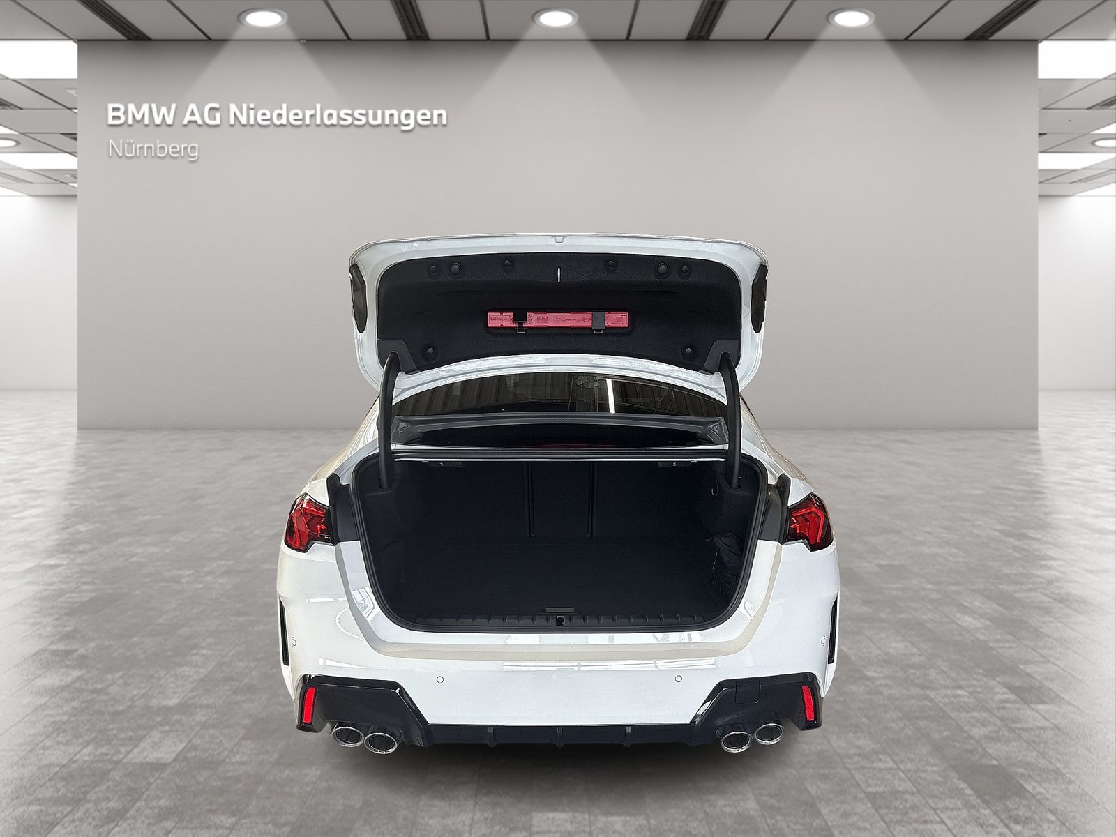 BMW M235 - Bild 8