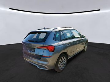 Skoda Kamiq - 4