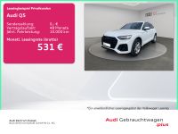 Audi Q5 - Vorschau Bild 1