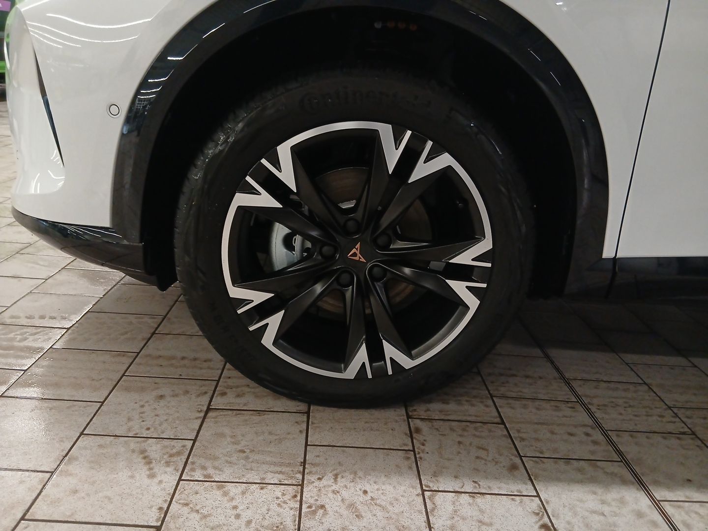 Cupra Formentor - Bild 7