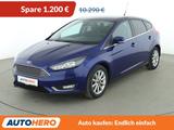 Ford Focus 1.5 EcoBoost Titanium*NAVI*TEMPO*PDC*SHZ* - Ford Focus in Leverkusen