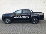 Volkswagen Amarok Life DC 2.0 TDI 151 kW 4Motion Automatik - Volkswagen Amarok mit Diesel-Antrieb: Allradantrieb, Geländewagen, 2.0