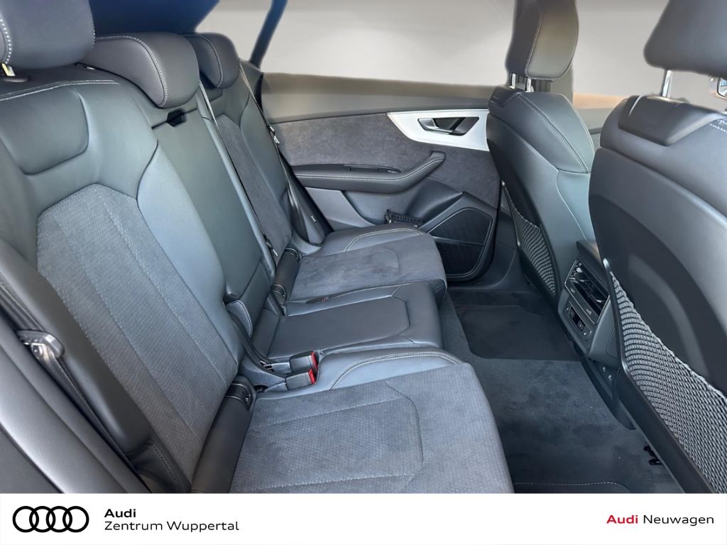 Audi Q8 - Bild 7