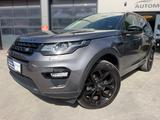 Land Rover Discovery Sport HSE *PANO/AHK/LEDER* - Land Rover Discovery SUV