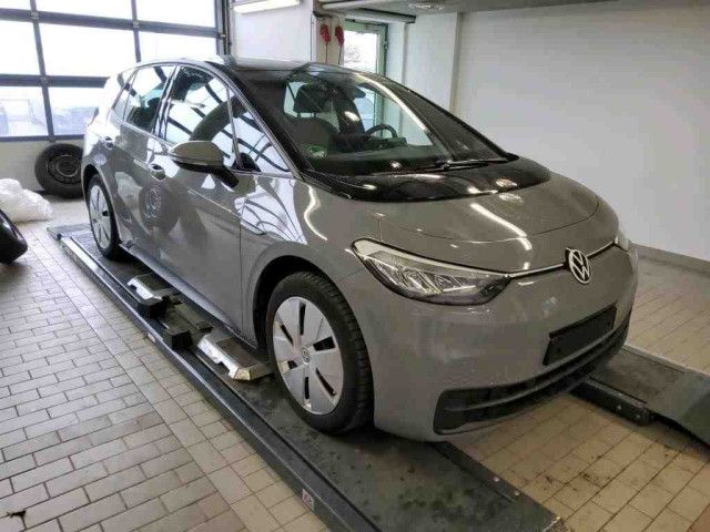 Volkswagen ID.3 - Bild 5