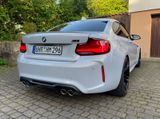 BMW M2 Competition *2.Hd*Schalensitze*H&K*Carbon*DE  - BMW M2 aus 2020